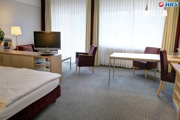 Garten Hotel Ponick (Cologne)